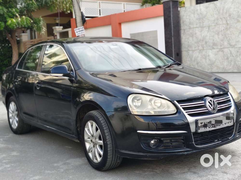 Volkswagen Jetta 2.0 Tdi Comfortline, 2011, Diesel