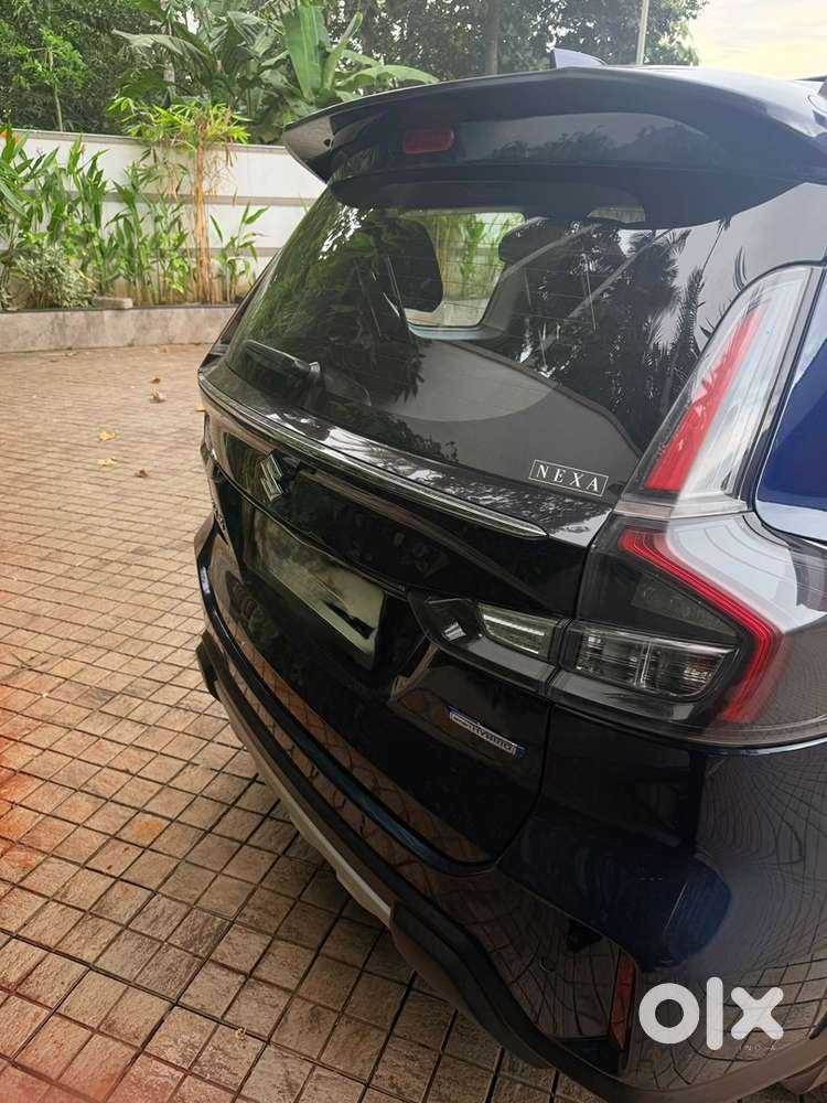 Maruti Suzuki Xl6 2023