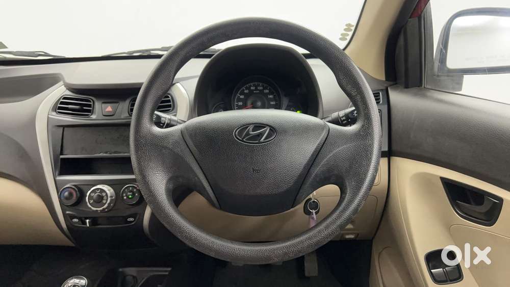 Hyundai Eon Era, 2014, Petrol