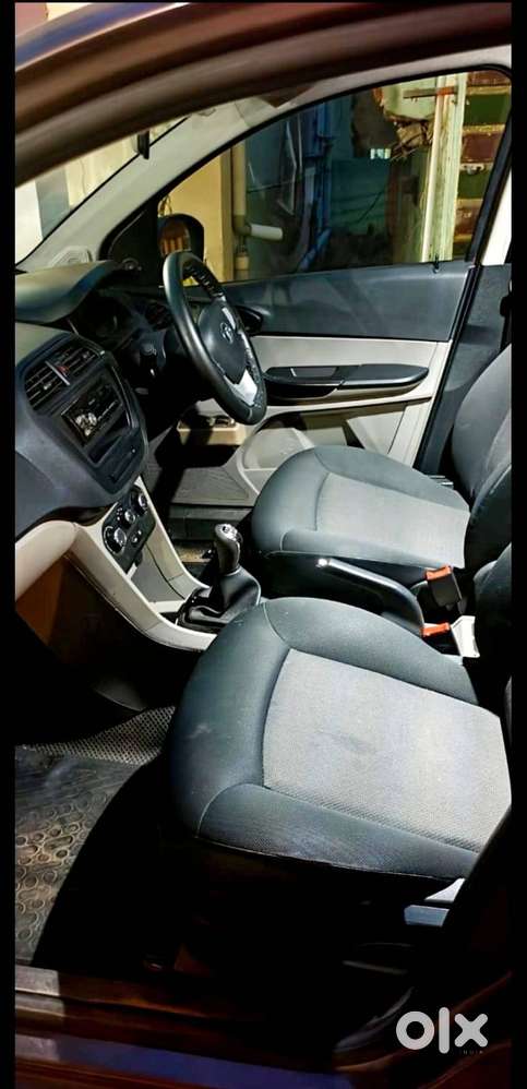 Tata Tiago 2018 – Well Maintained, Excellent Condition