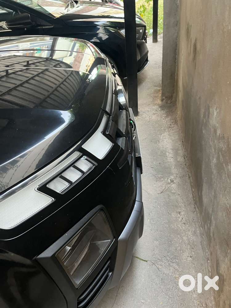 Hyundai Creta Automatic Ivt Petrol 2024
