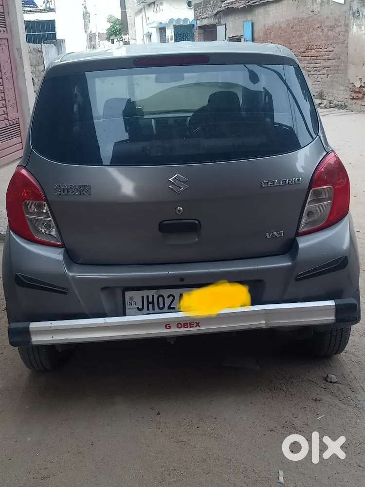 Celerio Vxi 2015