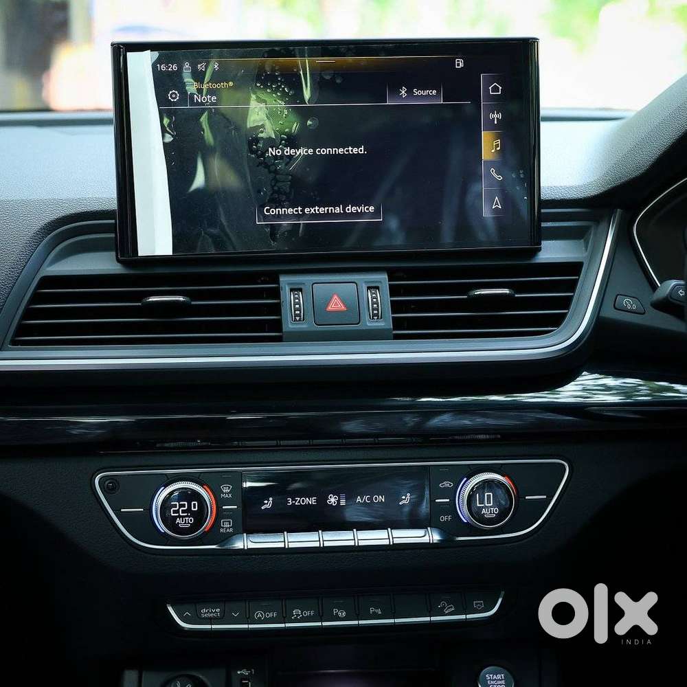 Audi Q5 2.0 45 Tfsi Technology, 2023, Petrol