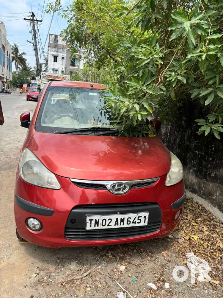 Hyundai Grand I10  2010 Model  70,000 Km  Fc Valid Till 2030