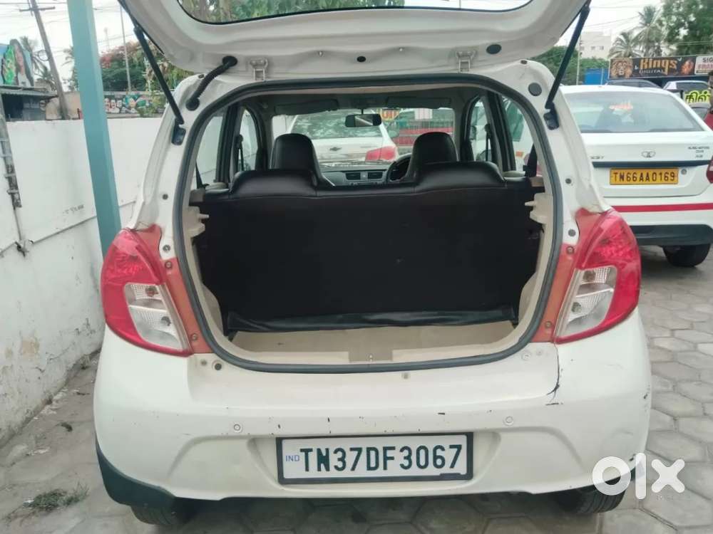 Maruti Suzuki Celerio Lxi(o), 2019, Petrol