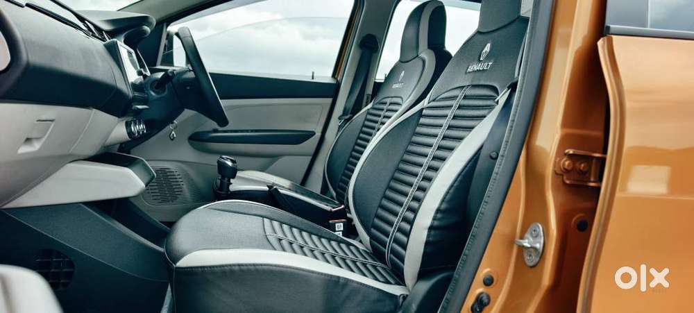 Renault Triber Rxt, 2022, Petrol