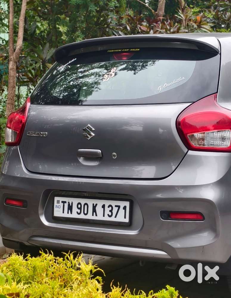 Maruti Suzuki Celerio Vxi(o), 2024, Petrol