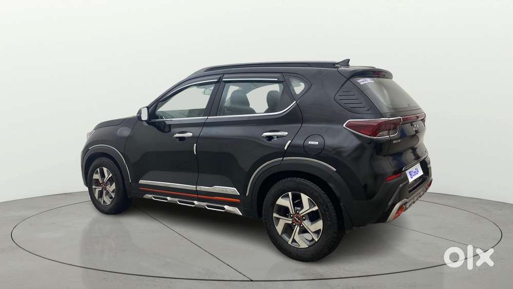 Kia Sonet 1.0 Htx Imt Anniversary Edition, 2022, Petrol