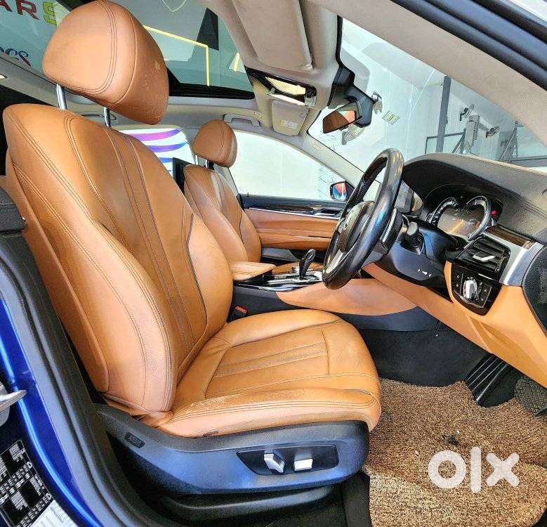 Bmw 6 Series 2.0 Gt 620d Luxury Line, 2019, Diesel