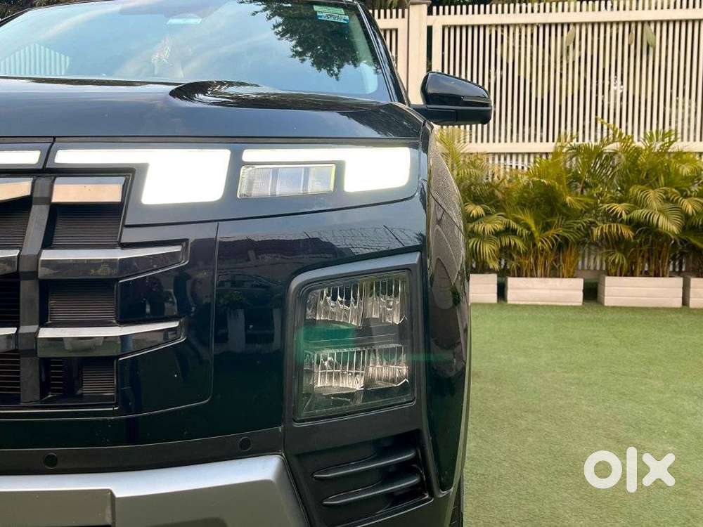 Hyundai Creta 1.5 Sx (o) Ivt Petrol, 2024, Petrol