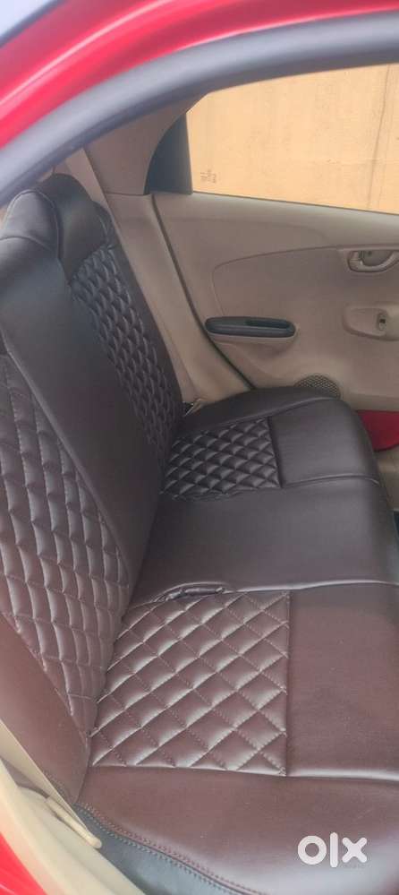 Honda Brio Petrol 76850 Km Driven