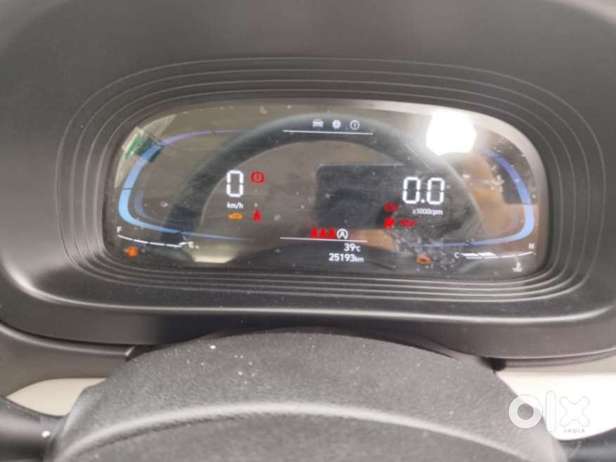 Hyundai Venue 1.2 S Plus, 2024, Petrol