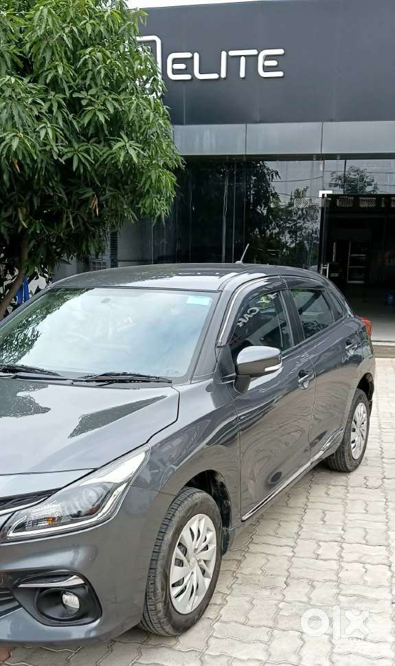 Maruti Suzuki Baleno Delta, 2025, Petrol