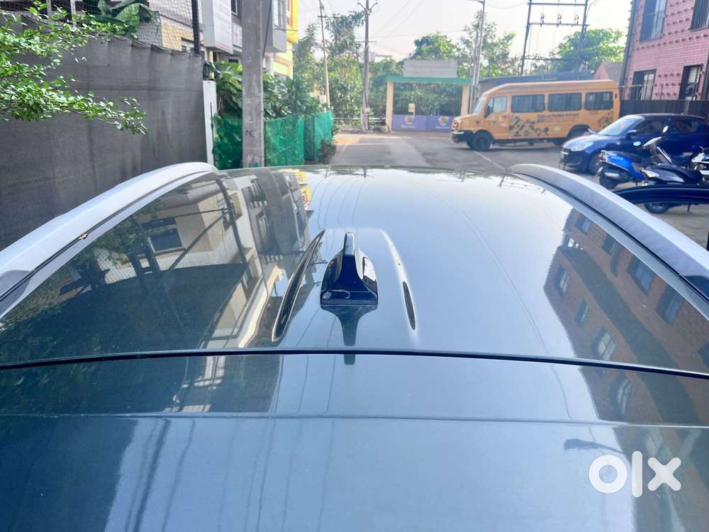 Tata Nexon 1.2 Revotron Xz, 2022, Petrol