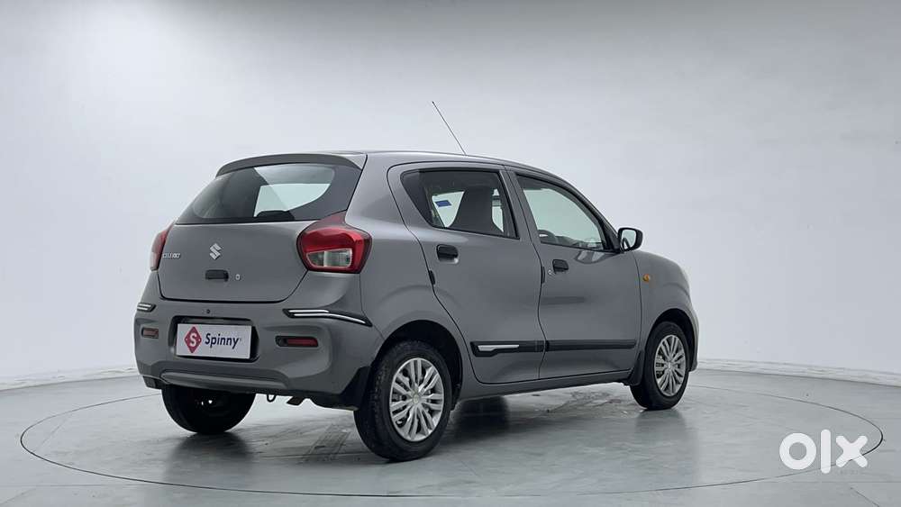 Maruti Suzuki Celerio 1.0 Lxi Mt, 2023, Petrol