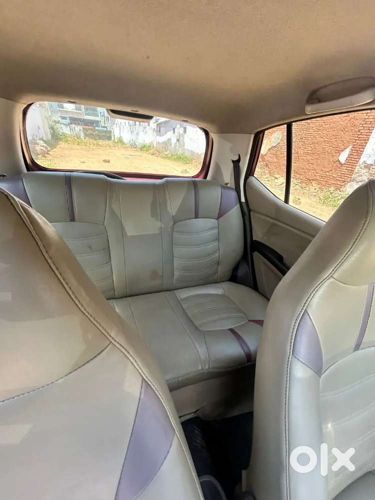 Hyundai I10 2014 Petrol Well Maintained