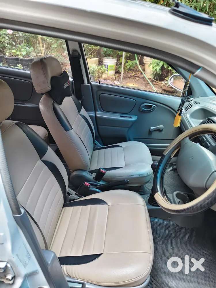 Maruti Suzuki Alto 2006 Petrol Well Maintained