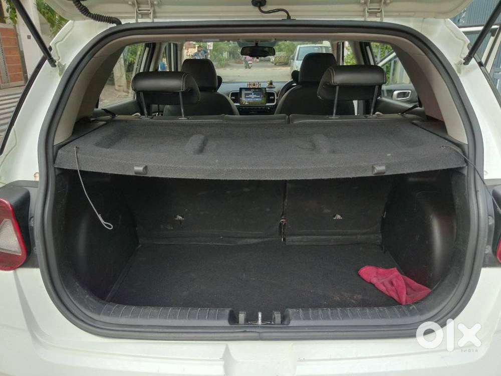 Hyundai Venue Sx Opt Turbo, 2019, Petrol