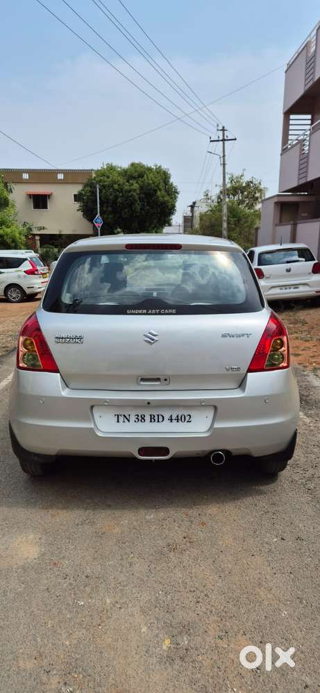 Maruti Suzuki Swift 2011-2014 Vdi, 2010, Diesel