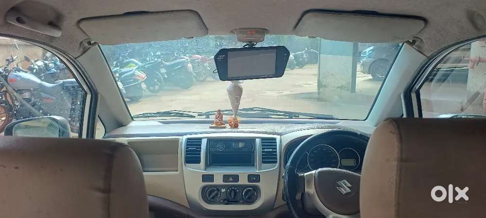 Maruti Suzuki Estilo Vxi Cng 2010 Dec Model