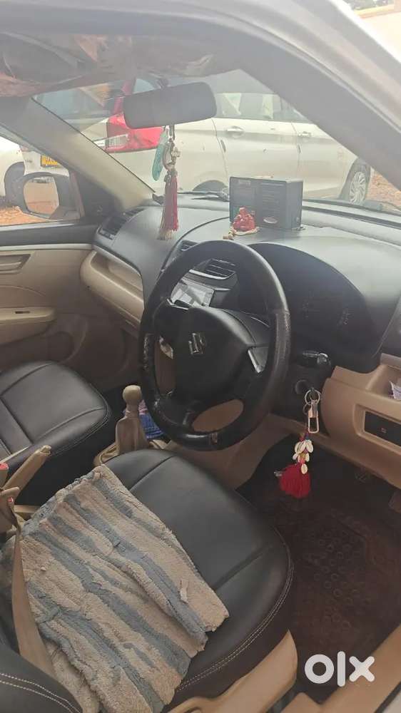 Maruti Suzuki Dzire 2018