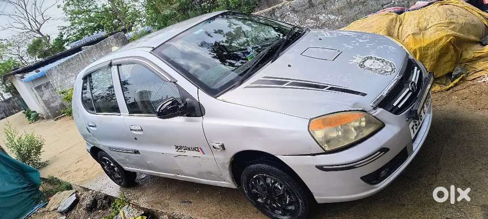 Good Condition Chilld Ac.. Tyres Ok. Milege 23 Kmol