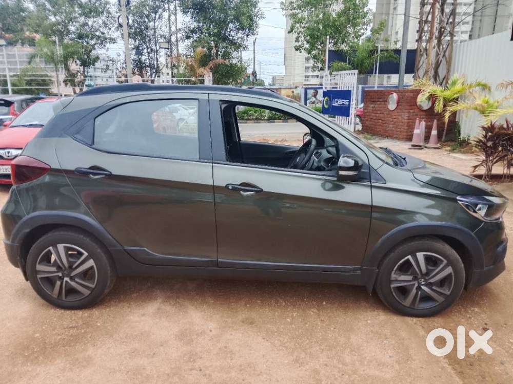 Tata Tiago 1.05 Revotorq Xz, 2023, Petrol