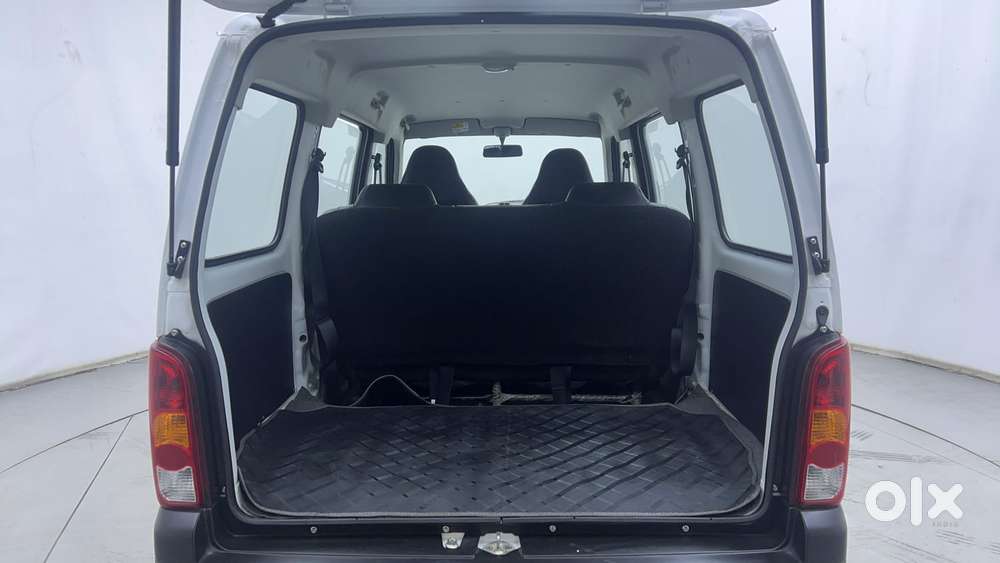 Maruti Suzuki Eeco 5 Seater Ac, 2024, Petrol