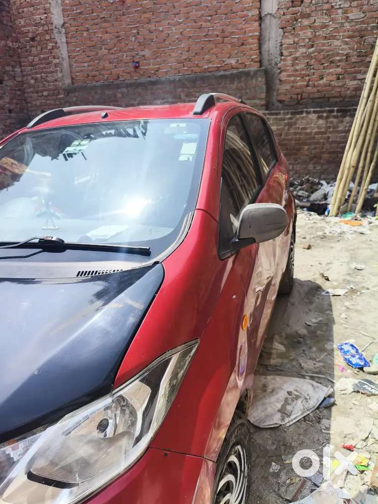 Datsun Redigo 2016 Petrol 100000 Km Driven
