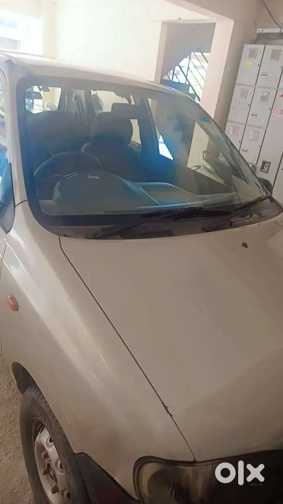 Maruti Suzuki Alto 2008