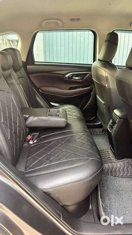 Maruti Suzuki Grand Vitara, 2024, Petrol