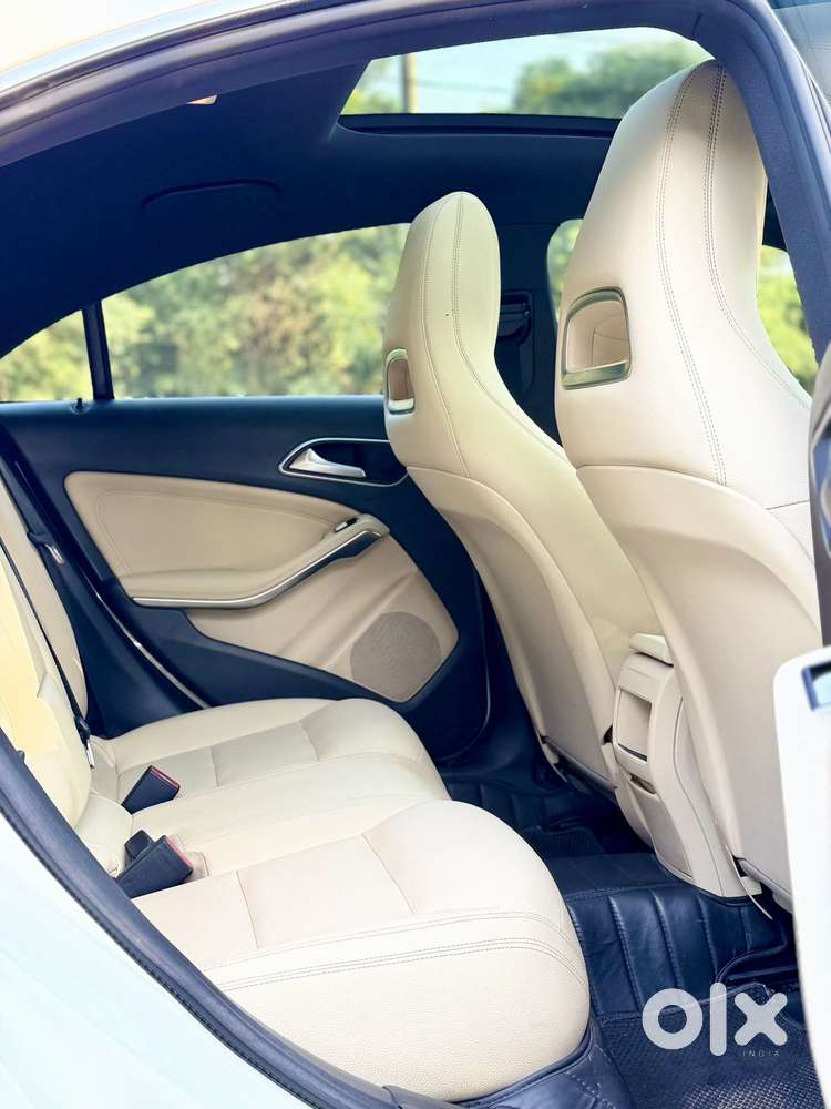 Mercedes-benz Cla 2.0 200 Sport, 2016, Petrol