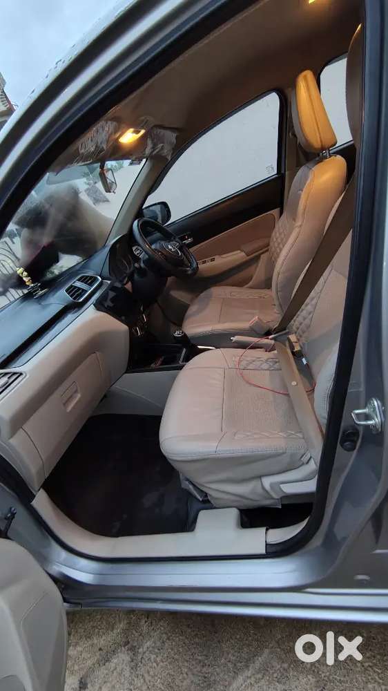Maruti Dzire 2023 Cng