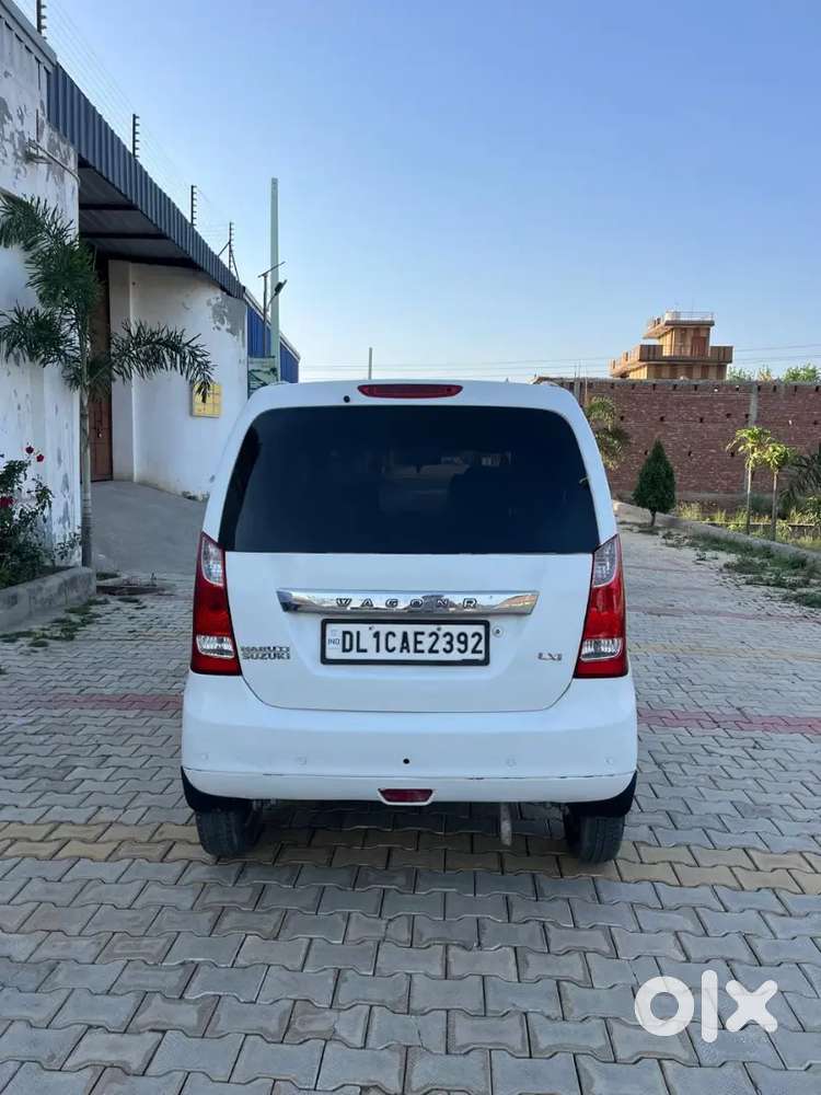 Gaddi Puri Ok Ha Jan Van