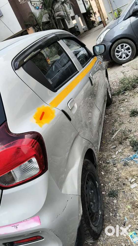 All Documents Clear Good Condition