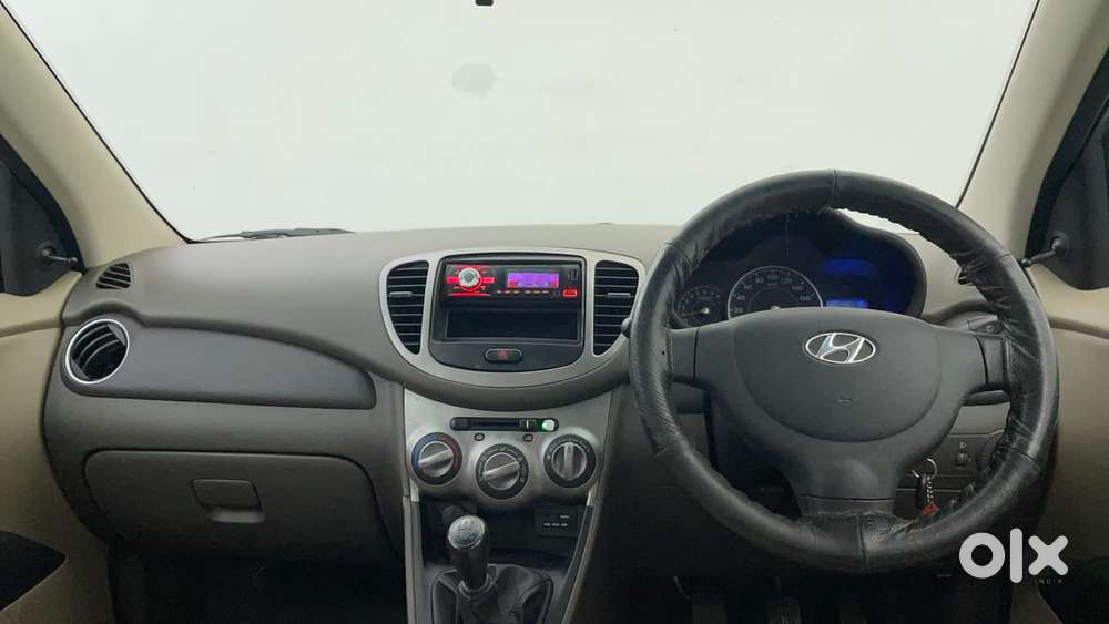 Hyundai I10 Sportz 1.1 Irde2, 2015, Petrol