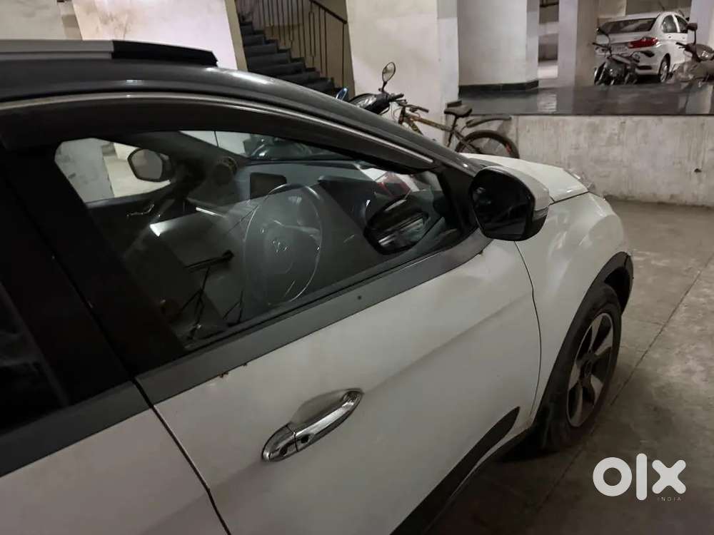 Tata Nexon Diesel Manual 2019