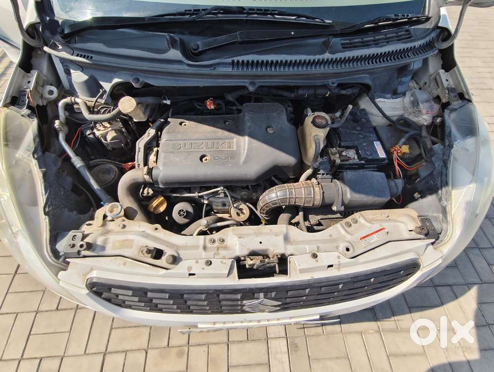 Maruti Suzuki Ertiga 2012-2015 Zdi, 2012, Diesel