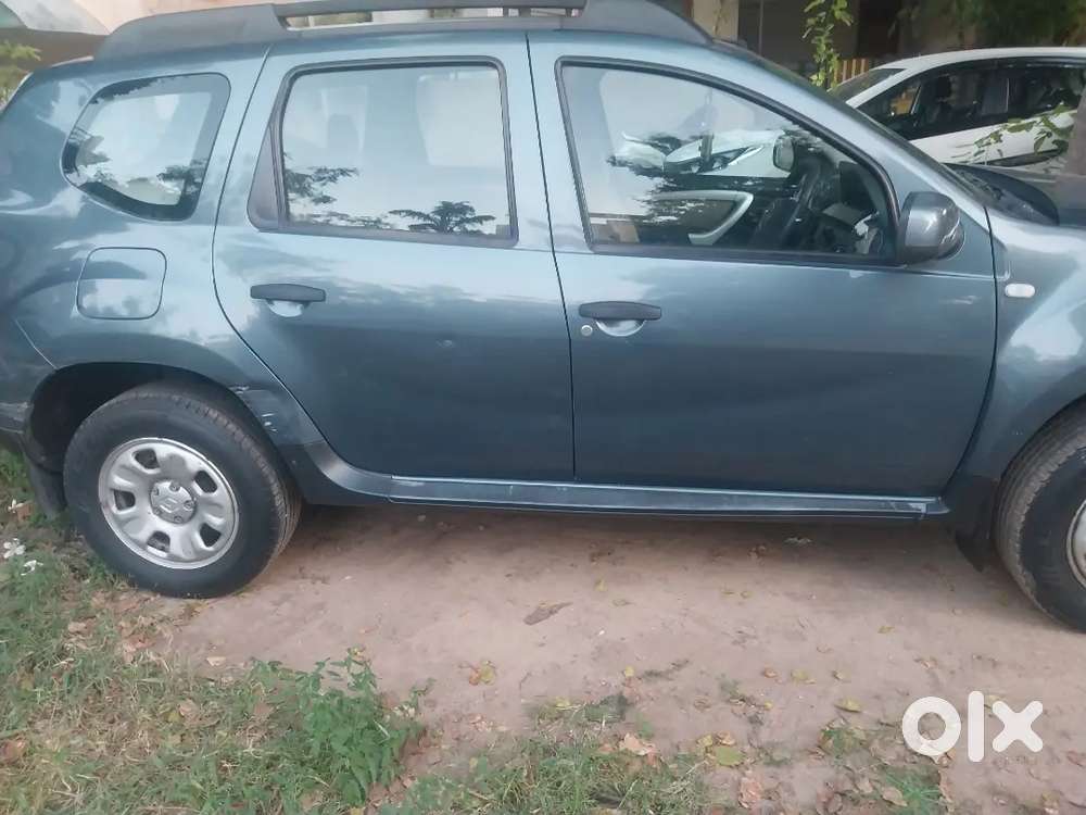 Renault Duster 2013 Diesel