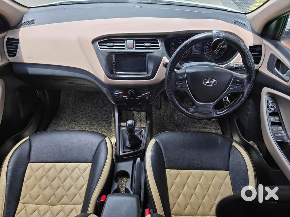 Hyundai I20, 2015, Diesel
