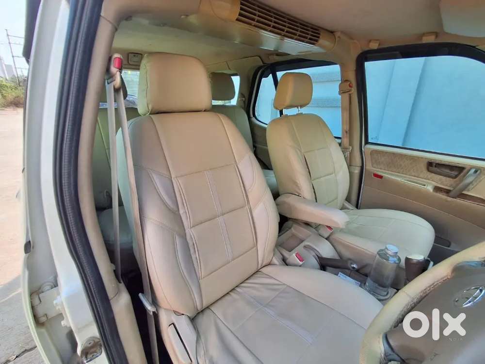 Tata Safari 2017 Diesel Well Maintained