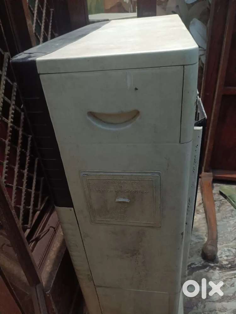 Blower cooler