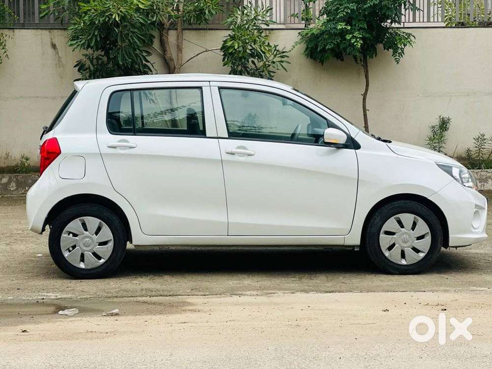 Maruti Suzuki Celerio Zxi At, 2018, Petrol