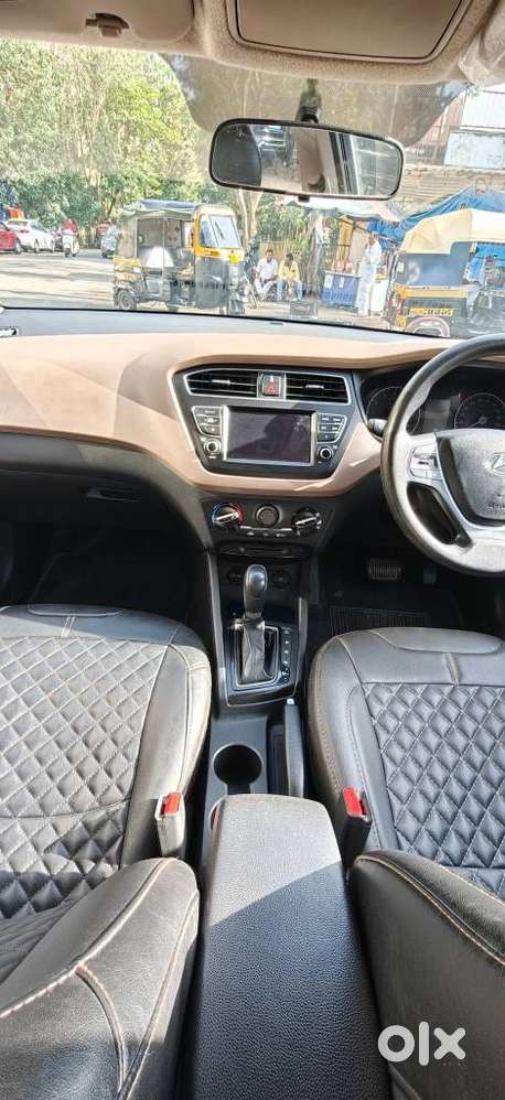 Hyundai I20 1.2 Spotz, 2019, Petrol