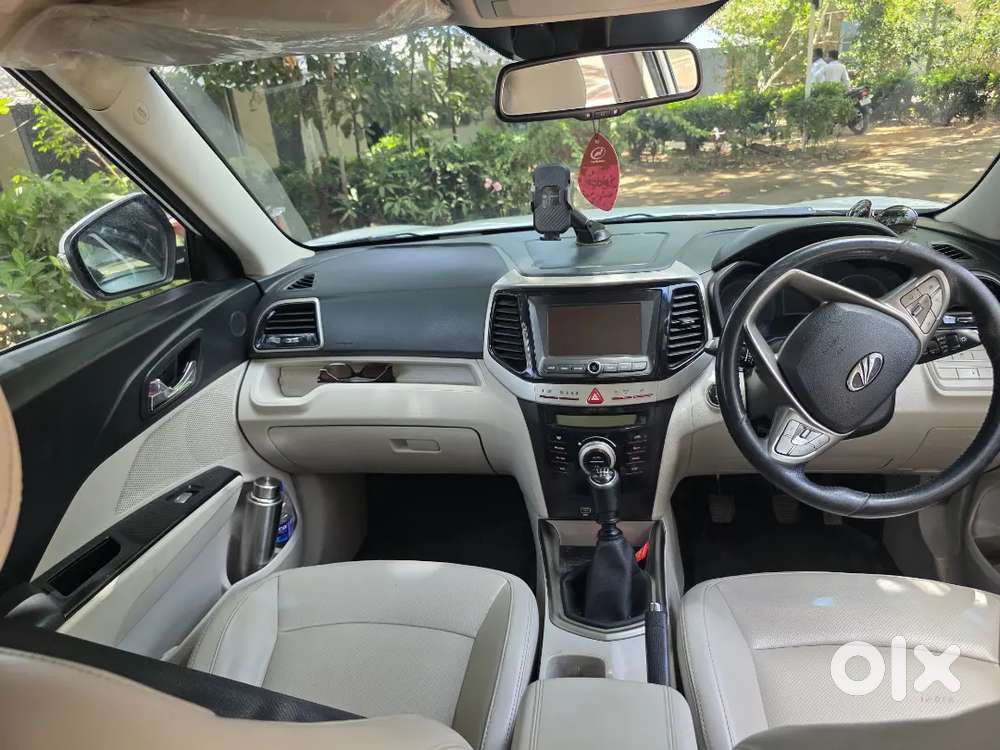 Mahindra Xuv300 Diesel Manual 2020 Car