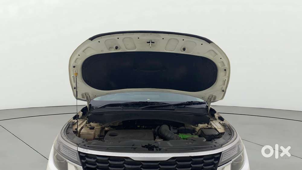 Kia Seltos Htk Plus 1.5 Diesel, 2020, Diesel