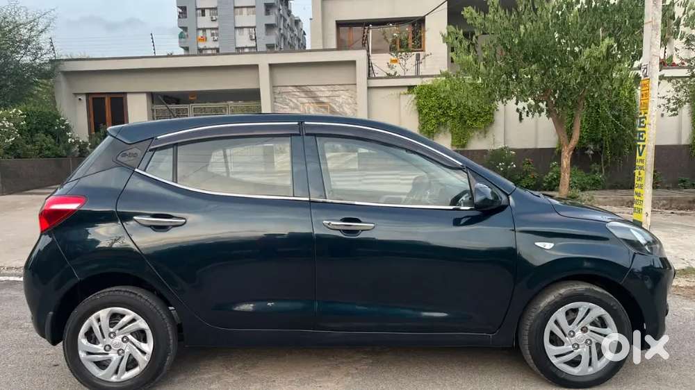 Hyundai Grand I10 Nios 2020