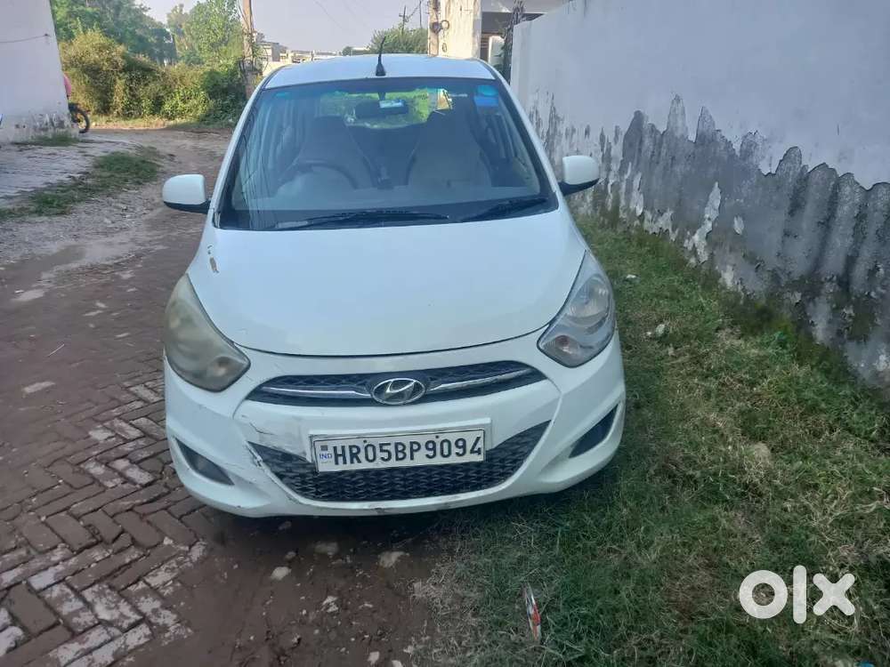 I 10 Magna