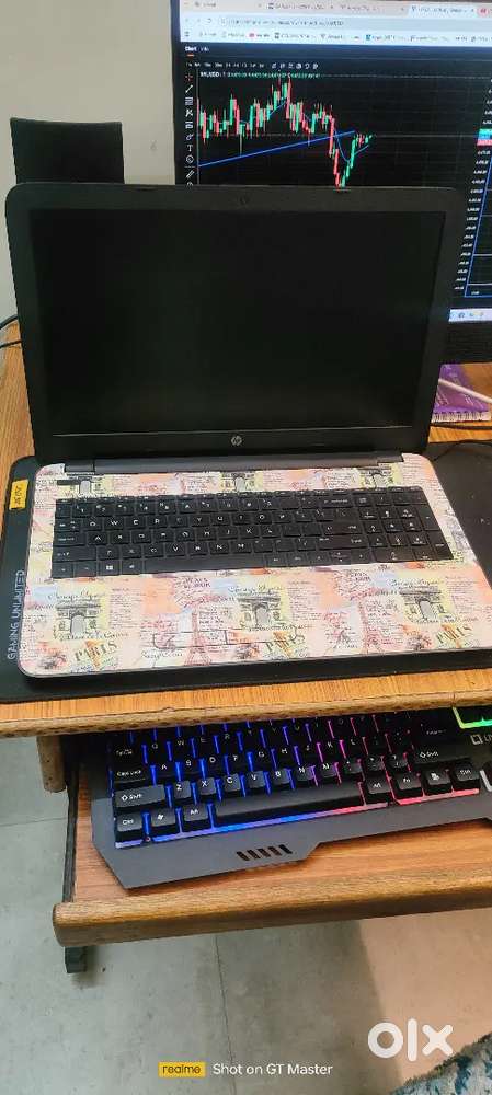 HP Laptop best condition