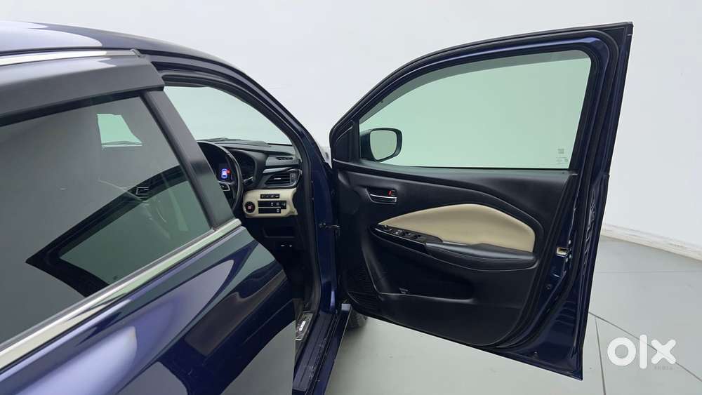 Toyota Glanza 1.2 V, 2022, Petrol